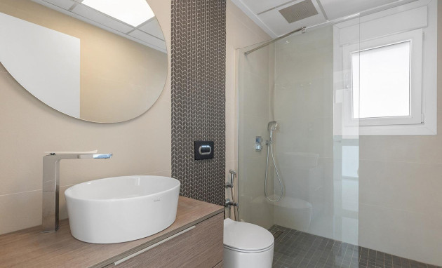 Revente - Villa - Rojales - Pueblo bravo