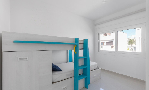 Revente - Villa - Rojales - Pueblo bravo