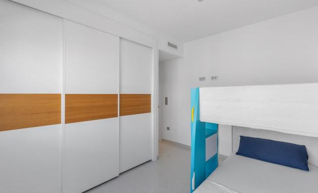 Revente - Villa - Rojales - Pueblo bravo