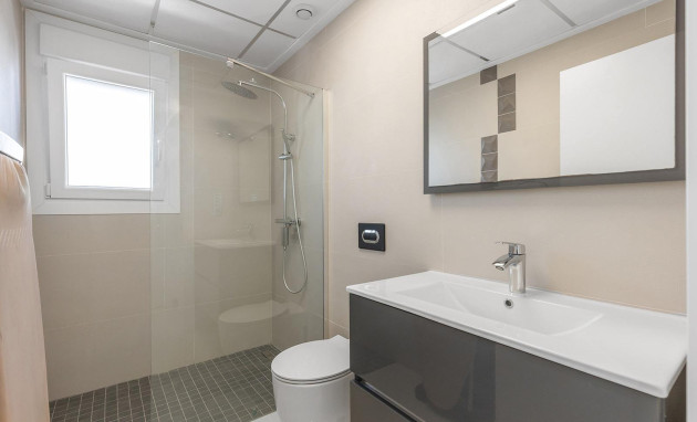 Revente - Villa - Rojales - Pueblo bravo