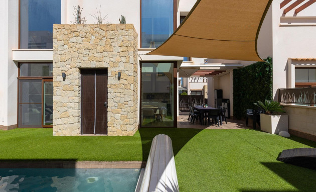 Revente - Villa - Rojales - Pueblo bravo