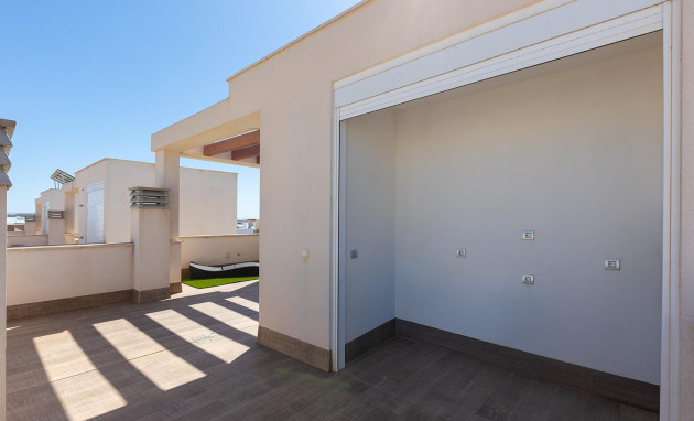 Revente - Villa - Rojales - Pueblo bravo