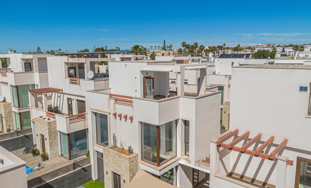 Revente - Villa - Rojales - Pueblo bravo