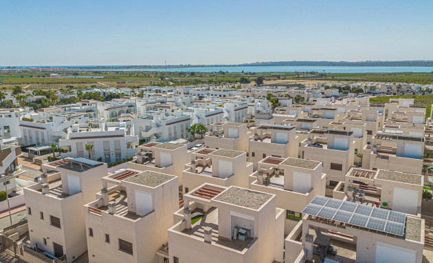 Revente - Villa - Rojales - Pueblo bravo