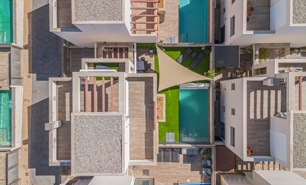 Revente - Villa - Rojales - Pueblo bravo