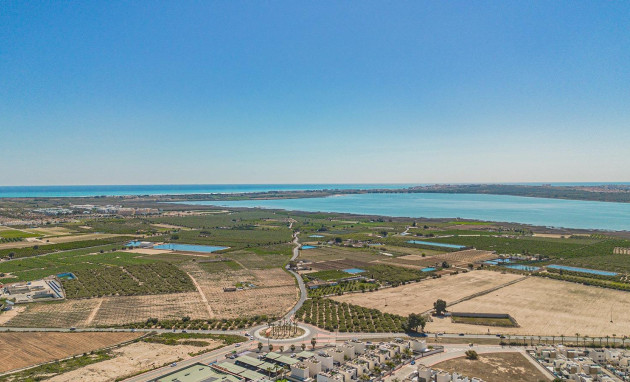 Revente - Villa - Rojales - Pueblo bravo