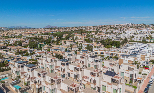 Revente - Villa - Rojales - Pueblo bravo