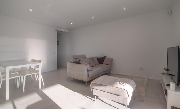 Herverkoop - Apartments - Orihuela Costa - Playa Flamenca