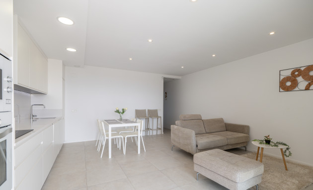 Herverkoop - Apartments - Orihuela Costa - Playa Flamenca