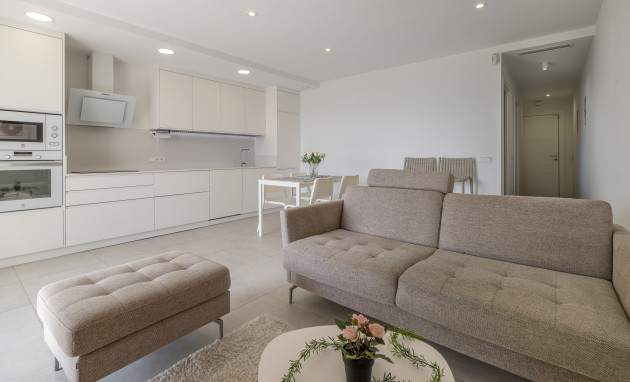 Herverkoop - Apartments - Orihuela Costa - Playa Flamenca