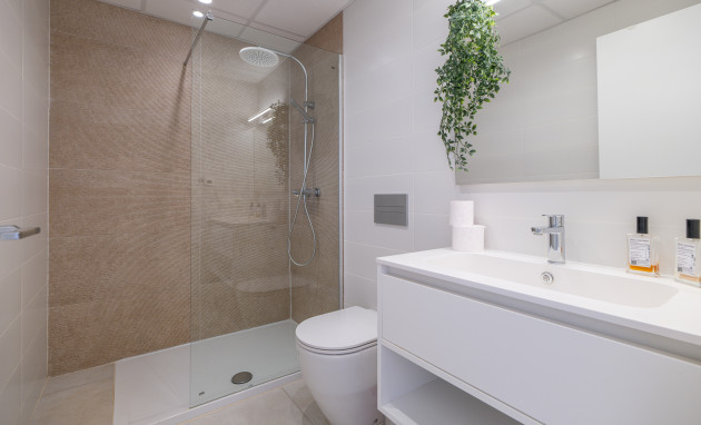 Herverkoop - Apartments - Orihuela Costa - Playa Flamenca