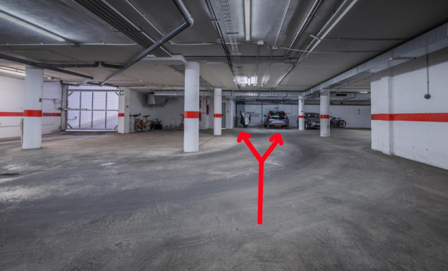 Herverkoop - Apartments - Orihuela Costa - Playa Flamenca