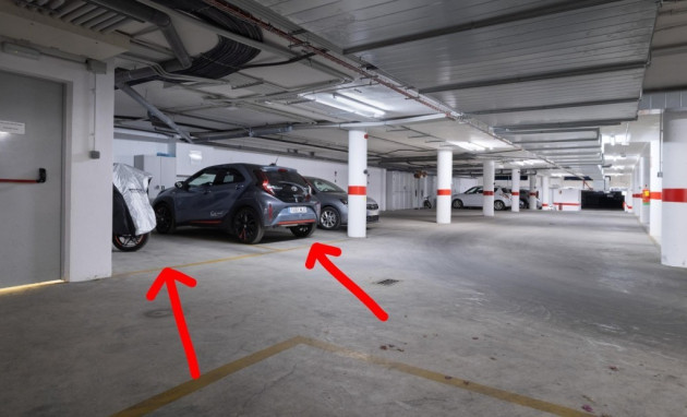 Herverkoop - Apartments - Orihuela Costa - Playa Flamenca