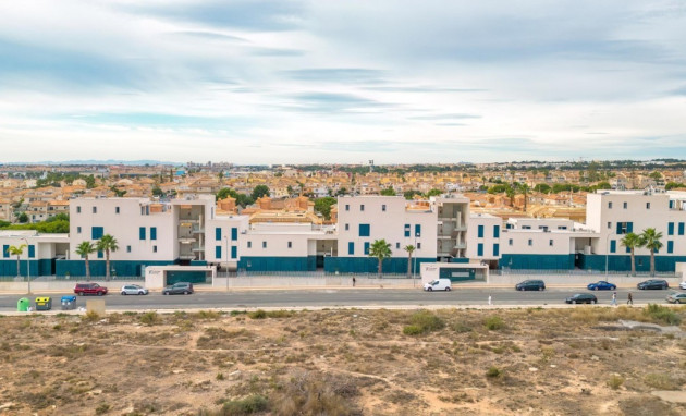 Herverkoop - Apartments - Orihuela Costa - Playa Flamenca