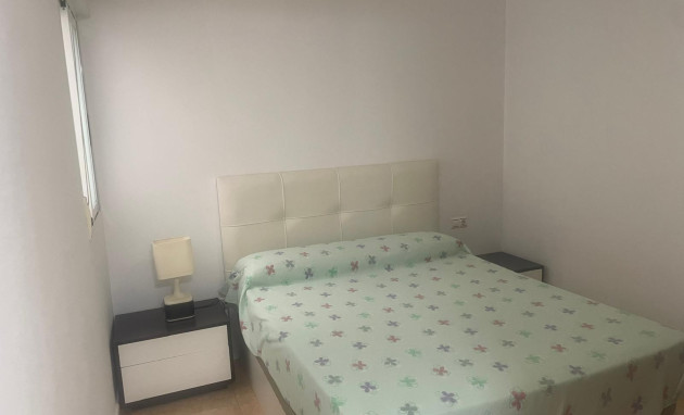 Herverkoop - Apartment - Torrevieja - Playa del Cura