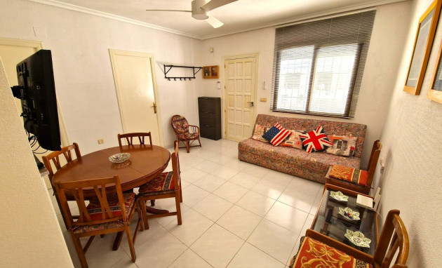 Herverkoop - Apartment - La Mata