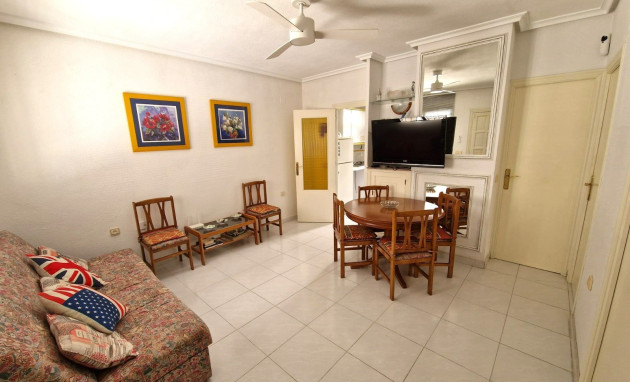 Herverkoop - Apartment - La Mata