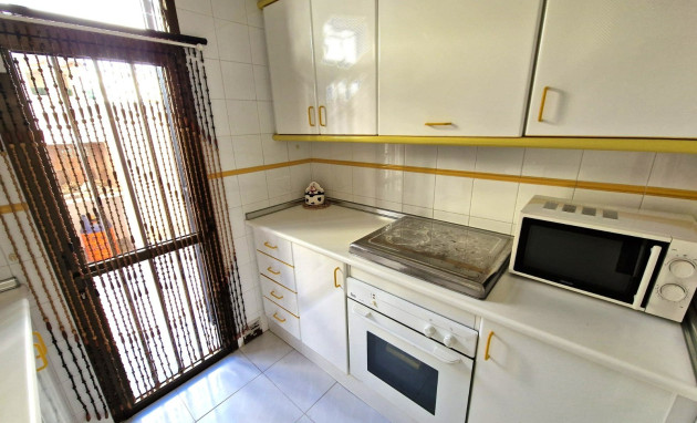 Herverkoop - Apartment - La Mata