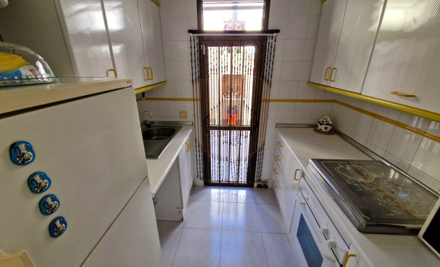 Herverkoop - Apartment - La Mata