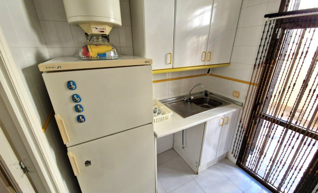 Herverkoop - Apartment - La Mata