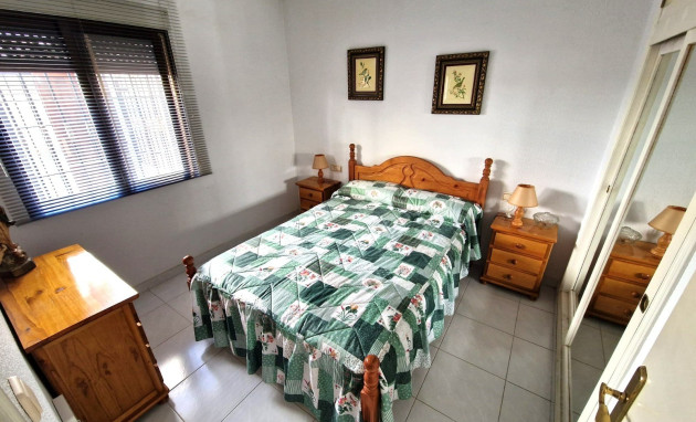 Herverkoop - Apartment - La Mata