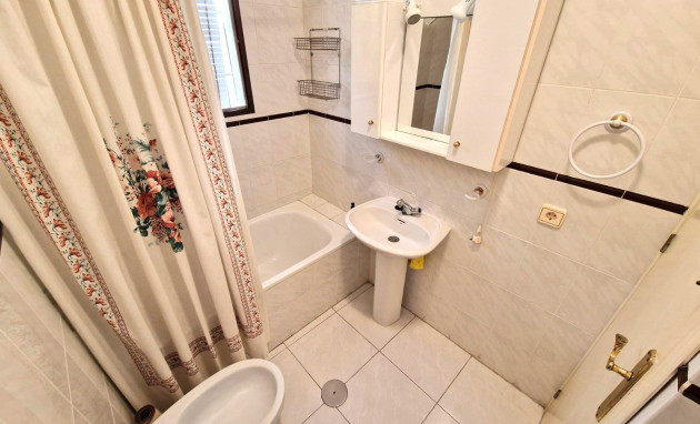 Herverkoop - Apartment - La Mata