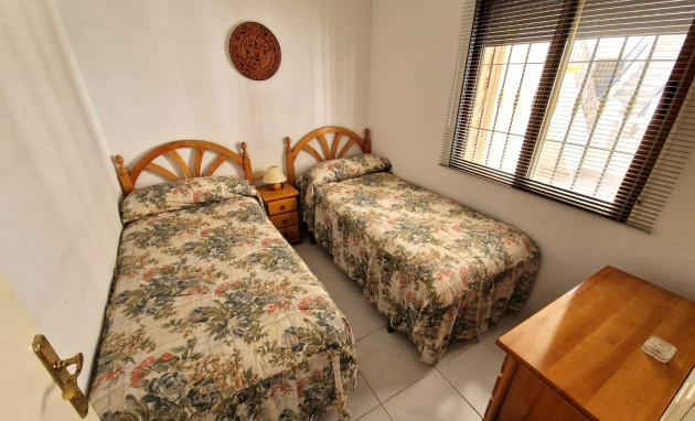 Herverkoop - Apartment - La Mata