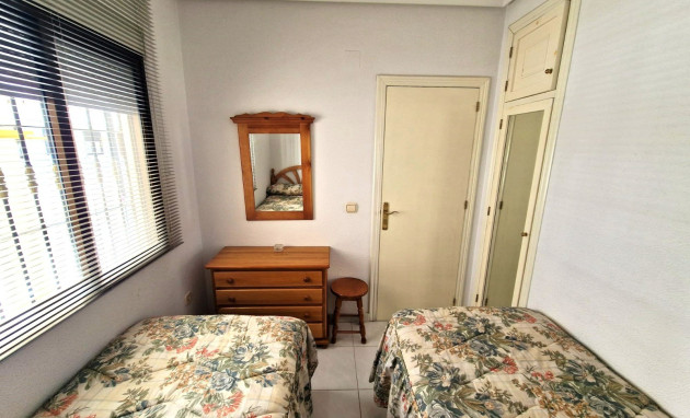 Herverkoop - Apartment - La Mata