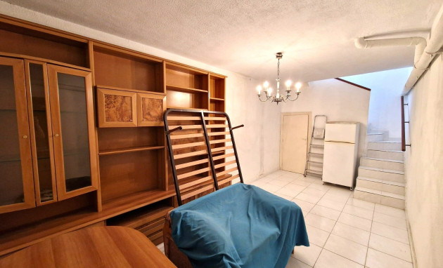 Herverkoop - Apartment - La Mata