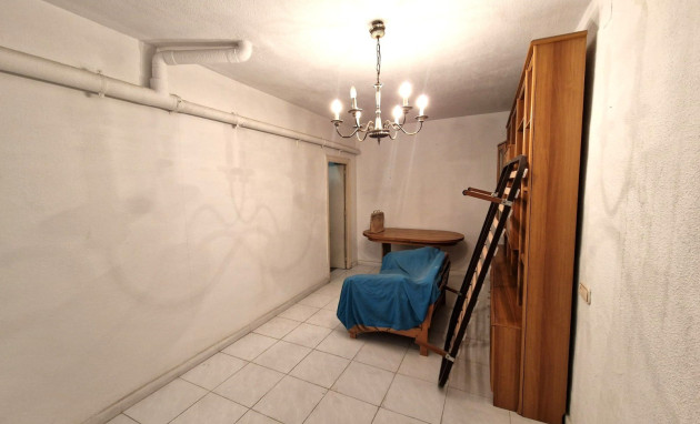 Herverkoop - Apartment - La Mata