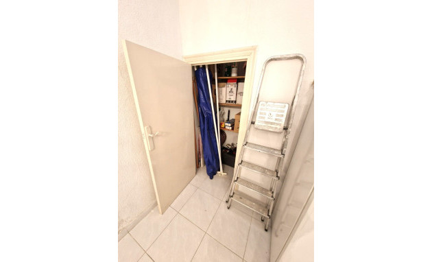 Herverkoop - Apartment - La Mata