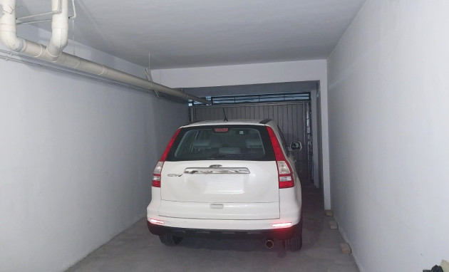 Herverkoop - Apartment - La Mata