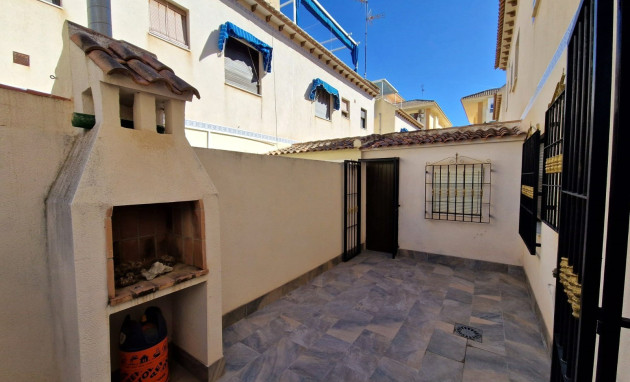 Herverkoop - Apartment - La Mata
