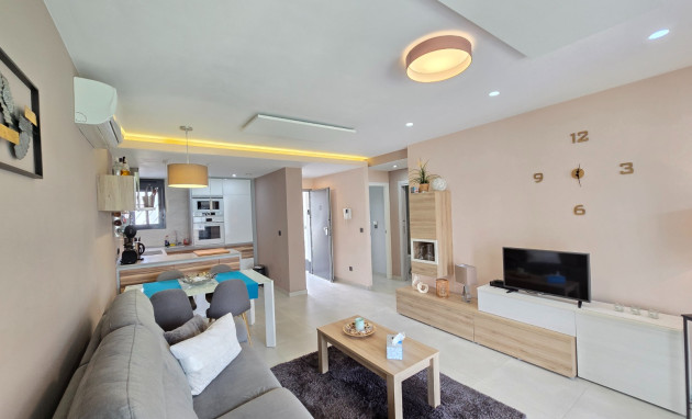 Herverkoop - Apartment / Flat * - Orihuela Costa * - Punta Prima *