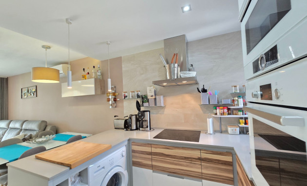 Herverkoop - Apartment / Flat * - Orihuela Costa * - Punta Prima *