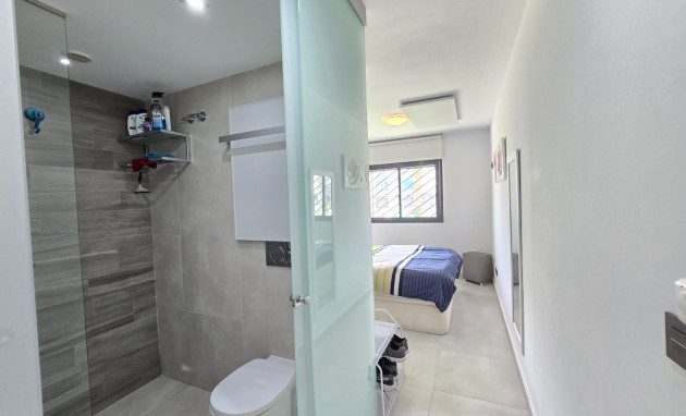 Herverkoop - Apartment / Flat * - Orihuela Costa * - Punta Prima *