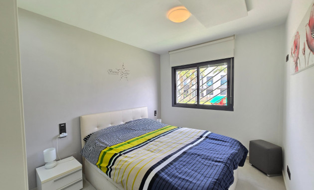 Herverkoop - Apartment / Flat * - Orihuela Costa * - Punta Prima *