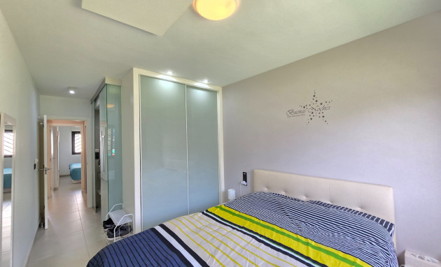 Herverkoop - Apartment / Flat * - Orihuela Costa * - Punta Prima *