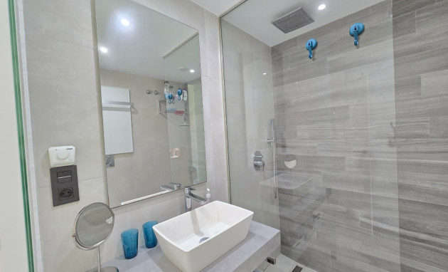 Herverkoop - Apartment / Flat * - Orihuela Costa * - Punta Prima *