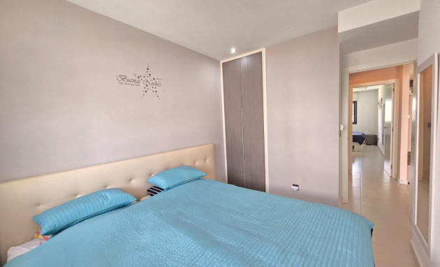 Herverkoop - Apartment / Flat * - Orihuela Costa * - Punta Prima *
