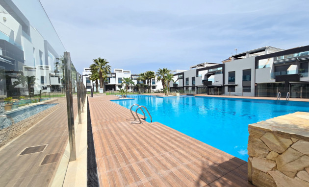 Herverkoop - Apartment / Flat * - Orihuela Costa * - Punta Prima *