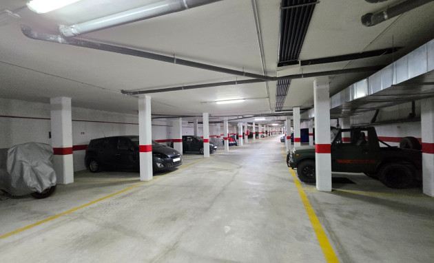 Herverkoop - Apartment / Flat * - Orihuela Costa * - Punta Prima *