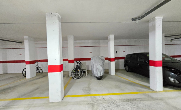 Herverkoop - Apartment / Flat * - Orihuela Costa * - Punta Prima *