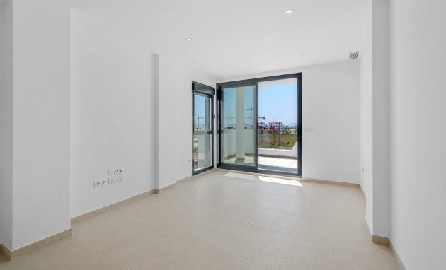 Herverkoop - Apartments - Torre Pacheco - Santa Rosalia Lake And Life Resort