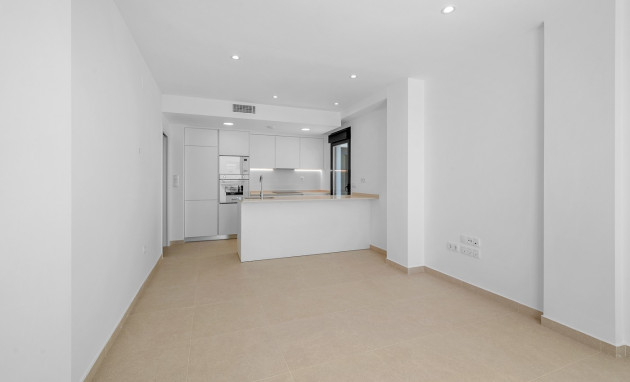 Herverkoop - Apartments - Torre Pacheco - Santa Rosalia Lake And Life Resort