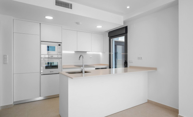 Herverkoop - Apartments - Torre Pacheco - Santa Rosalia Lake And Life Resort