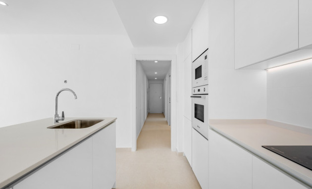 Herverkoop - Apartments - Torre Pacheco - Santa Rosalia Lake And Life Resort