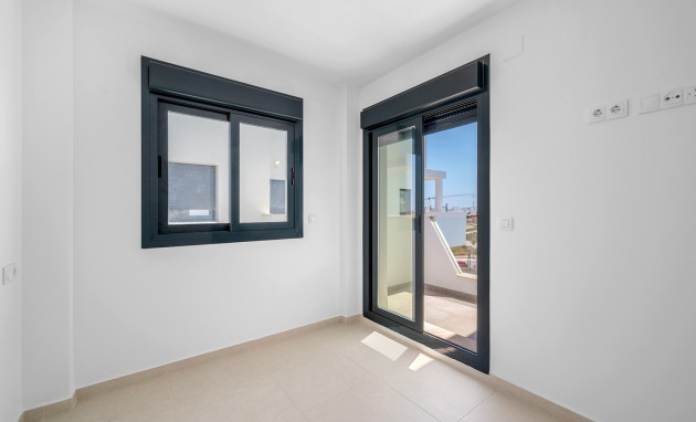 Herverkoop - Apartments - Torre Pacheco - Santa Rosalia Lake And Life Resort