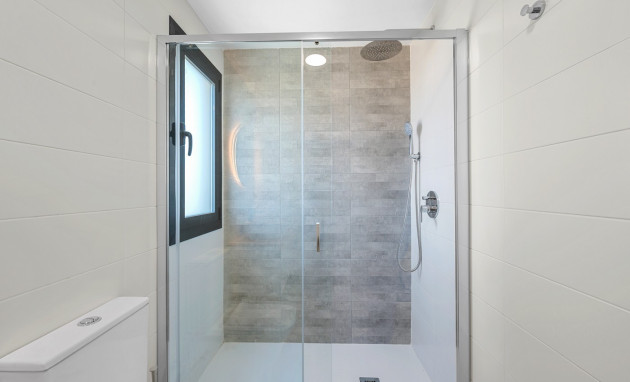 Herverkoop - Apartments - Torre Pacheco - Santa Rosalia Lake And Life Resort