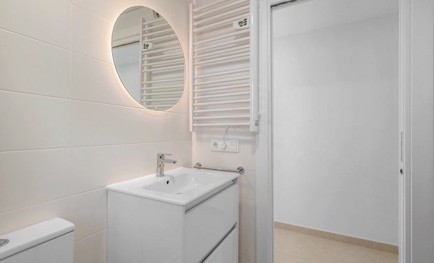 Herverkoop - Apartments - Torre Pacheco - Santa Rosalia Lake And Life Resort